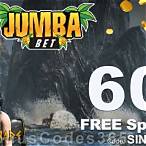 jumba bet free chips